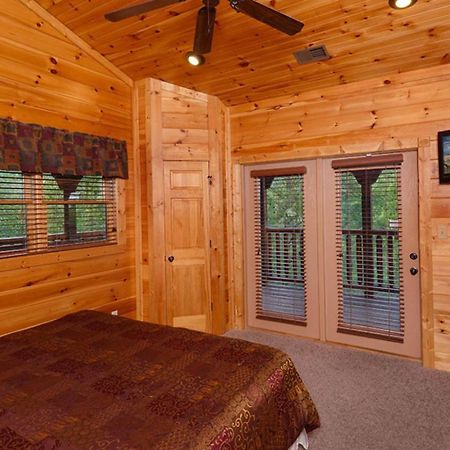 Bearskin Lodge Гатлинбург Экстерьер фото